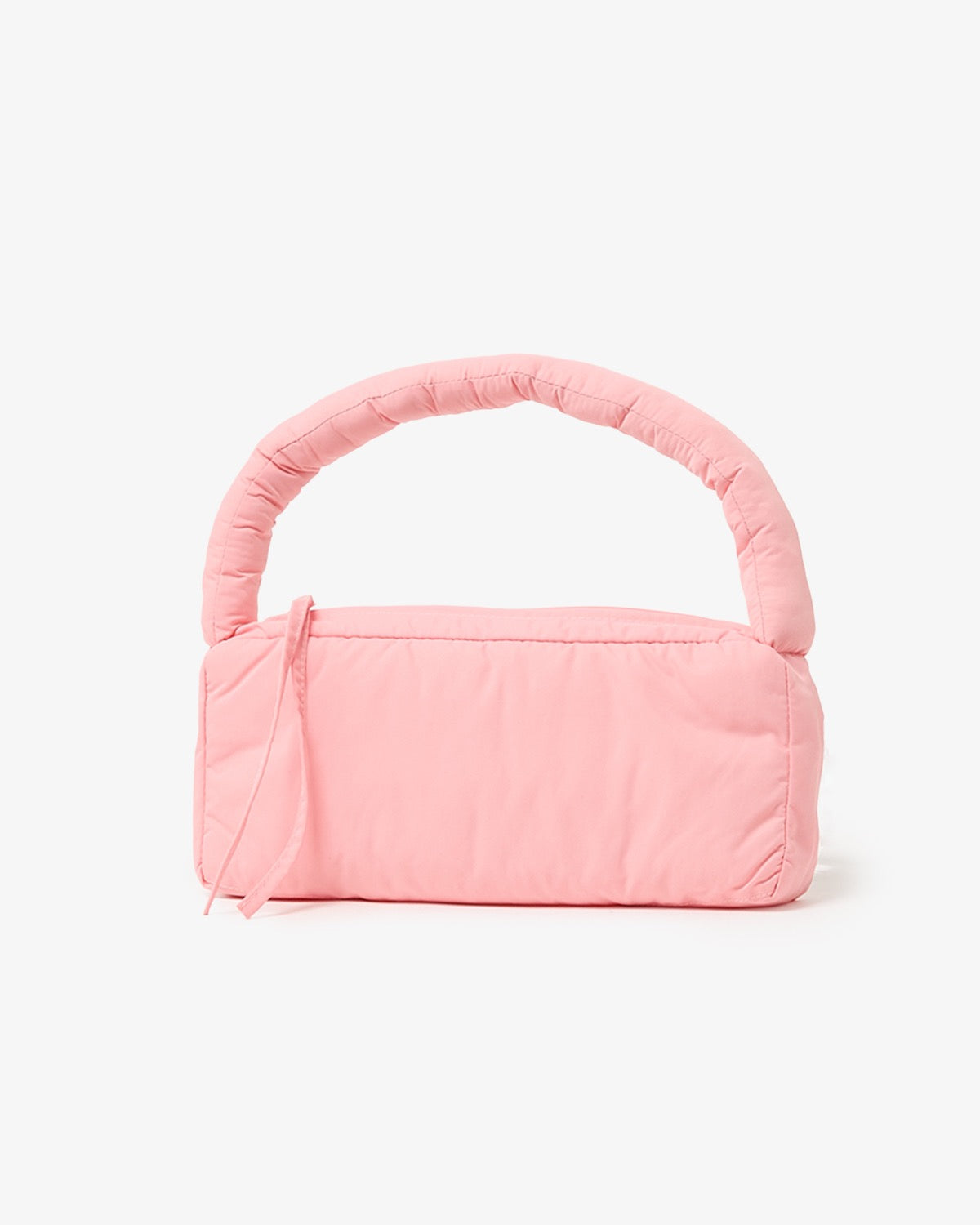 RECTANGULO PUFF BAG