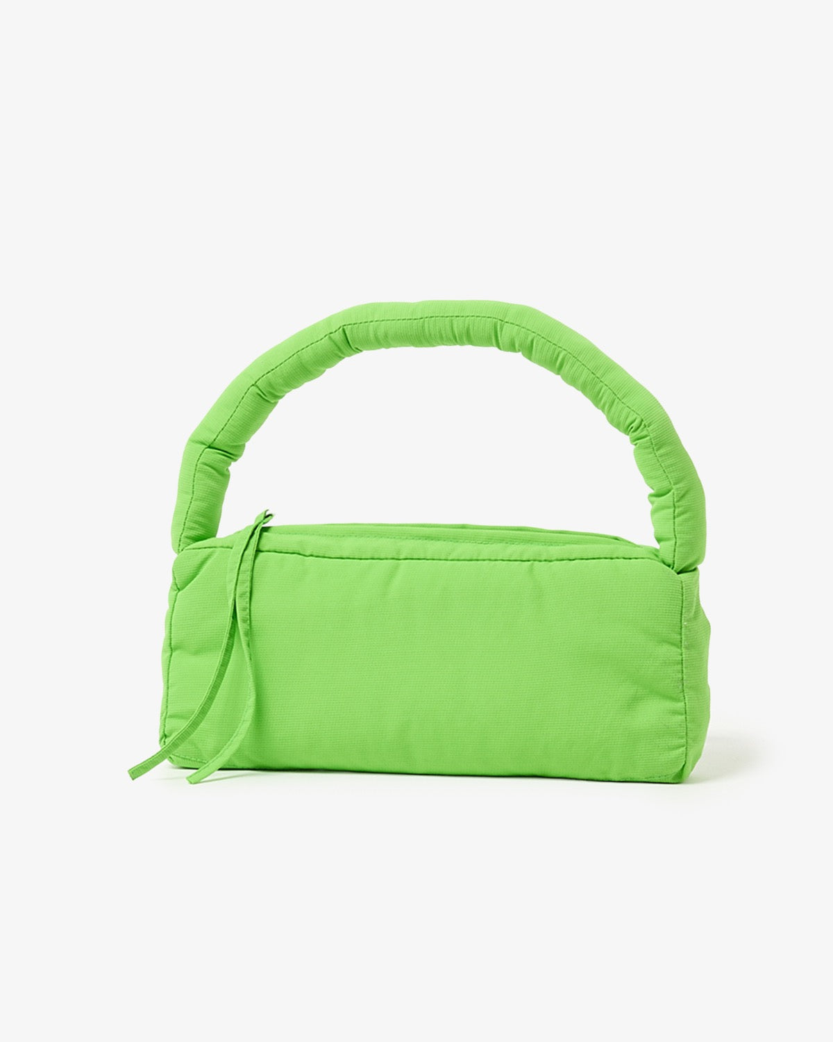 RECTANGULO PUFF BAG