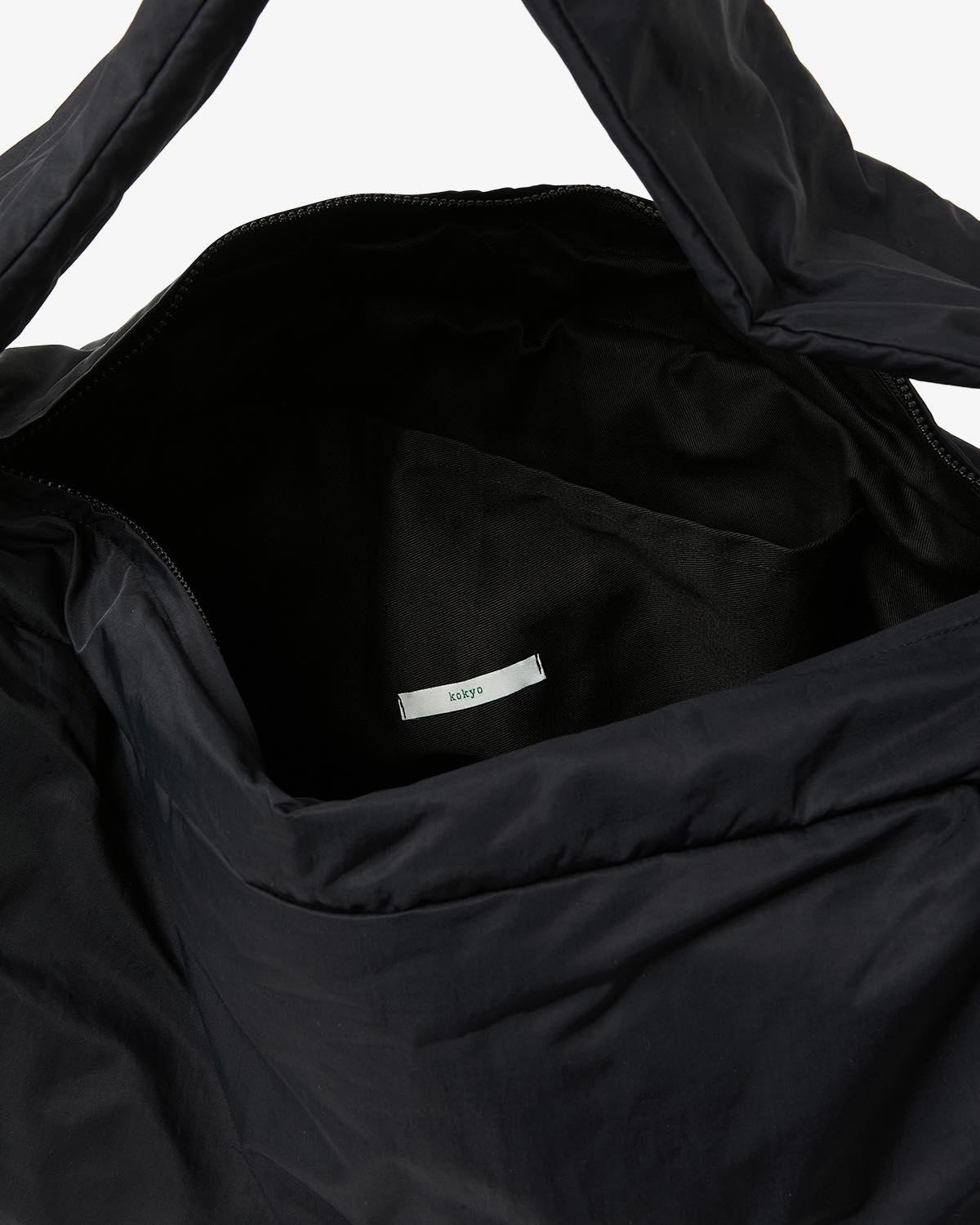 RECTANGULO PUFF BAG XL