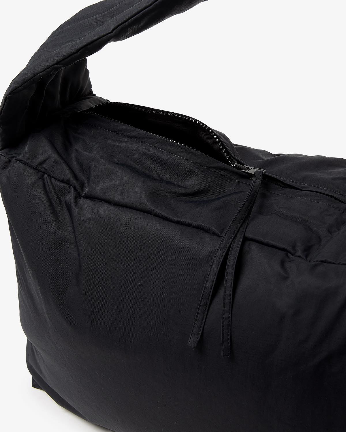 RECTANGULO PUFF BAG XL