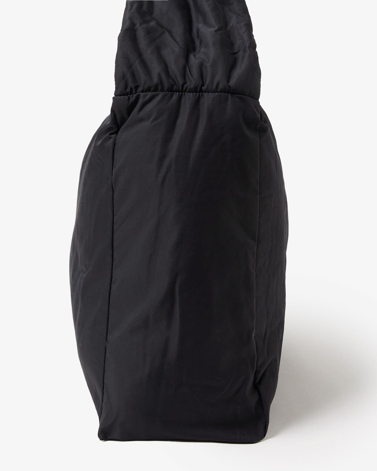 RECTANGULO PUFF BAG XL