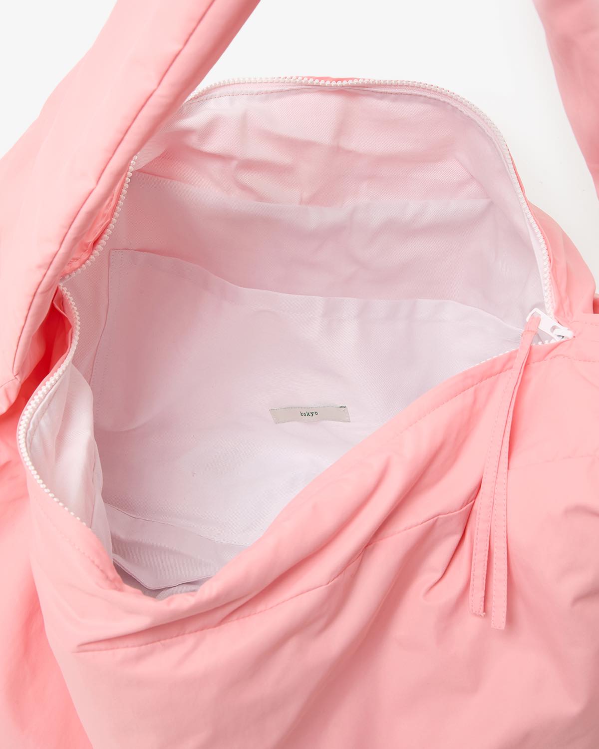 RECTANGULO PUFF BAG XL