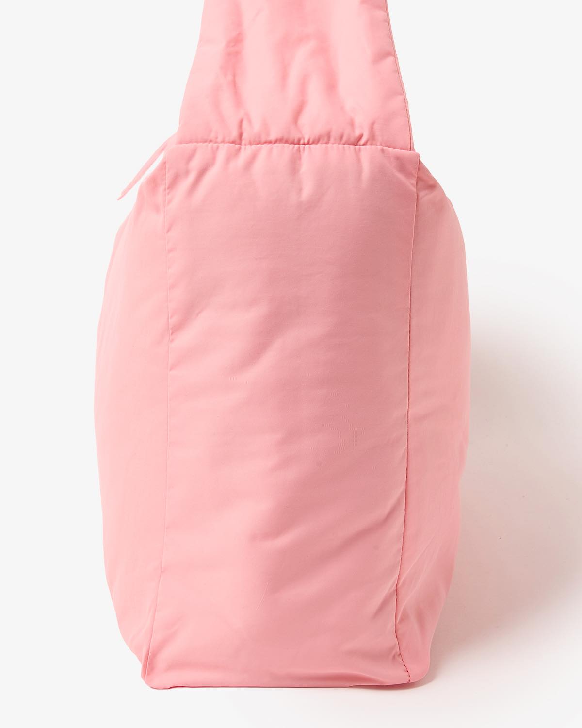 RECTANGULO PUFF BAG XL