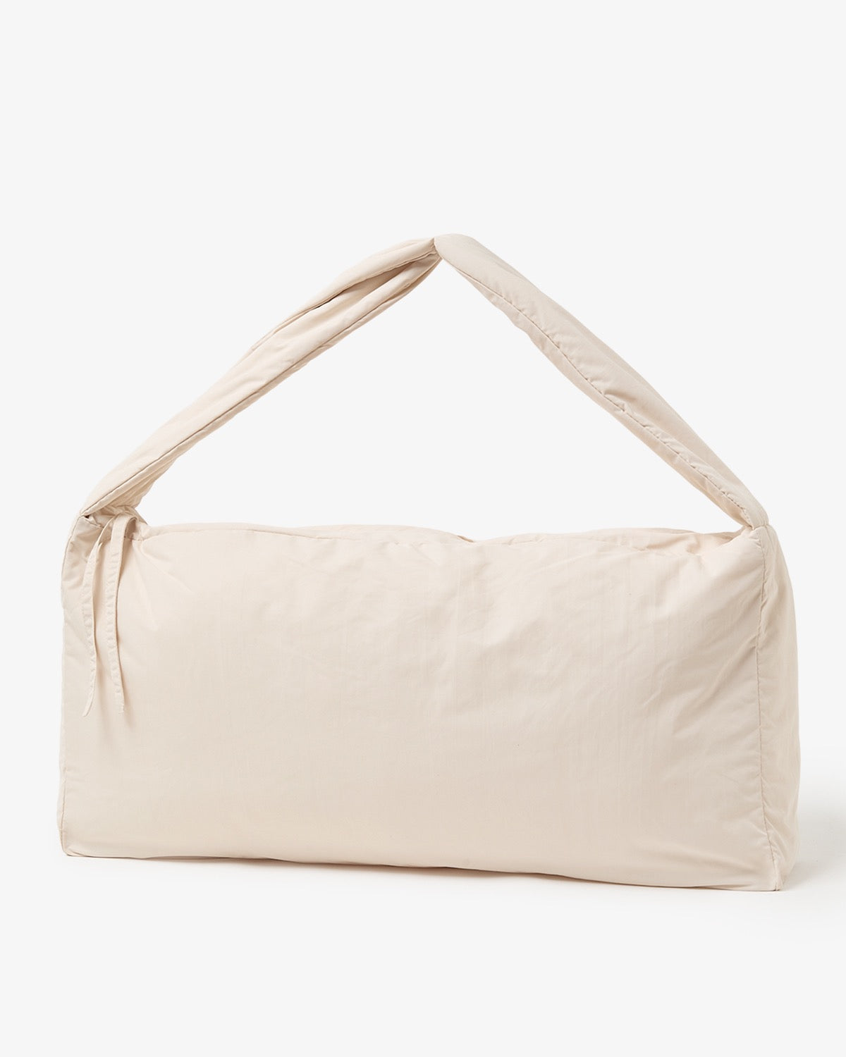 RECTANGULO PUFF BAG XL