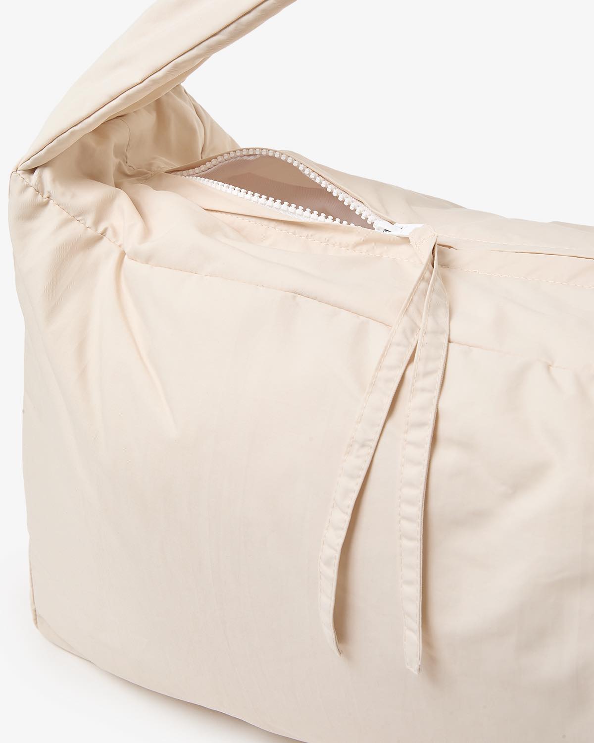 RECTANGULO PUFF BAG XL