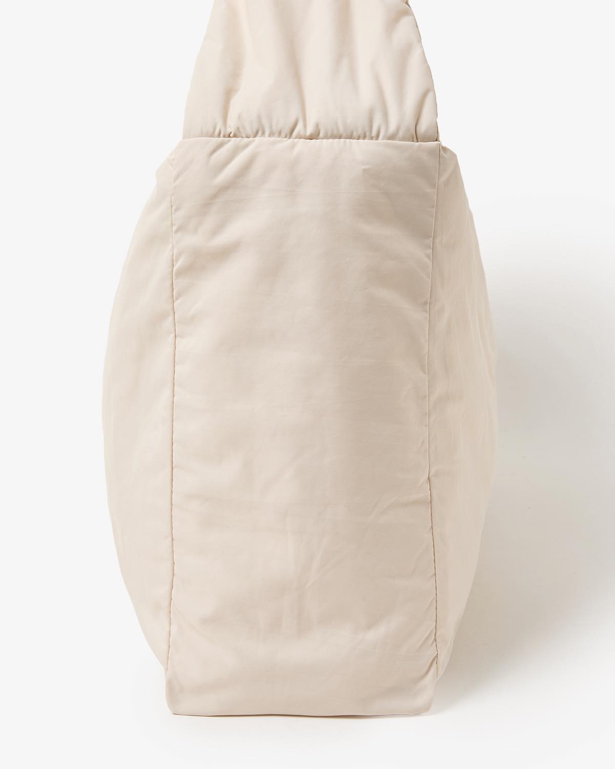 RECTANGULO PUFF BAG XL