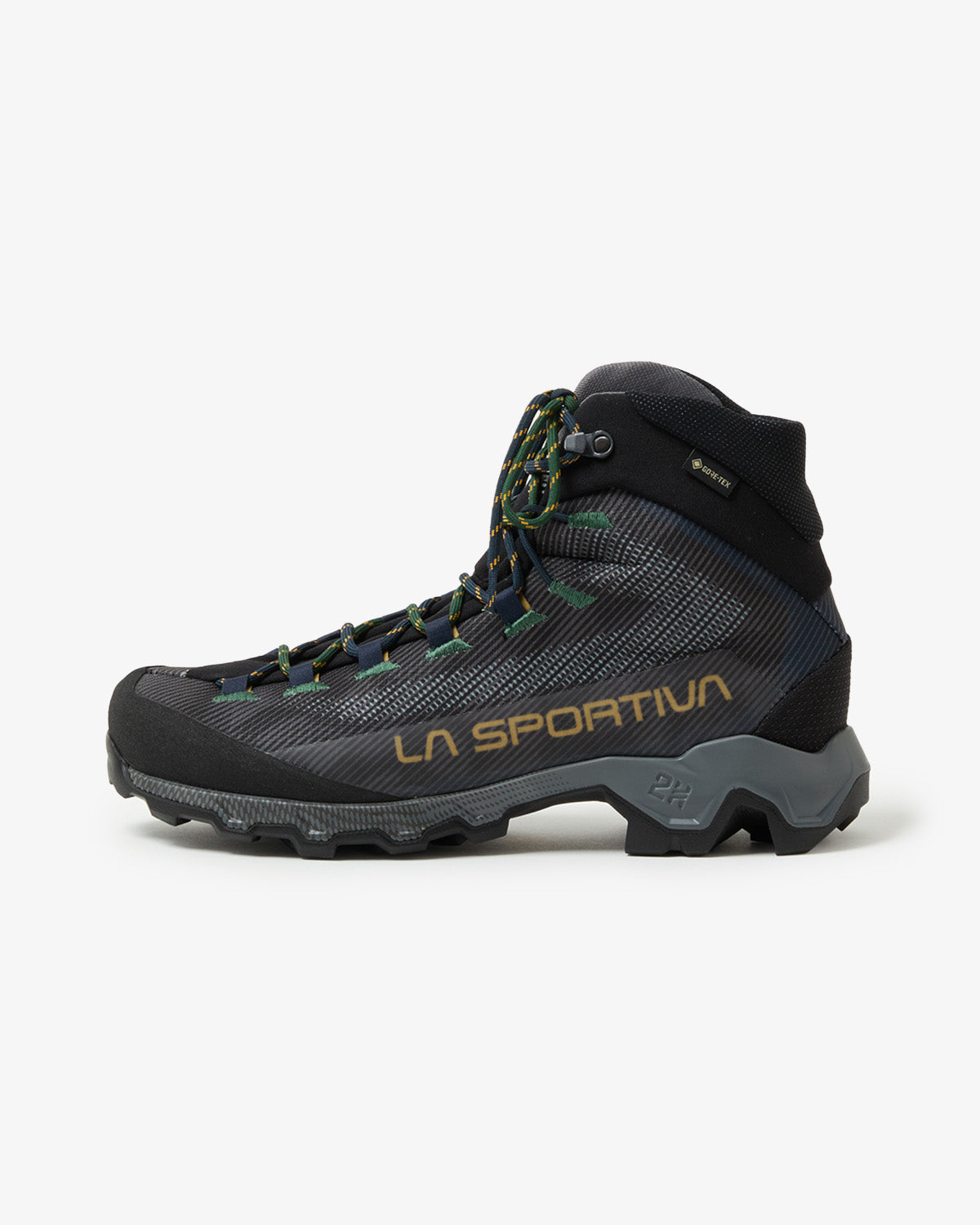 AEQUILIBRIUM HIKE GTX