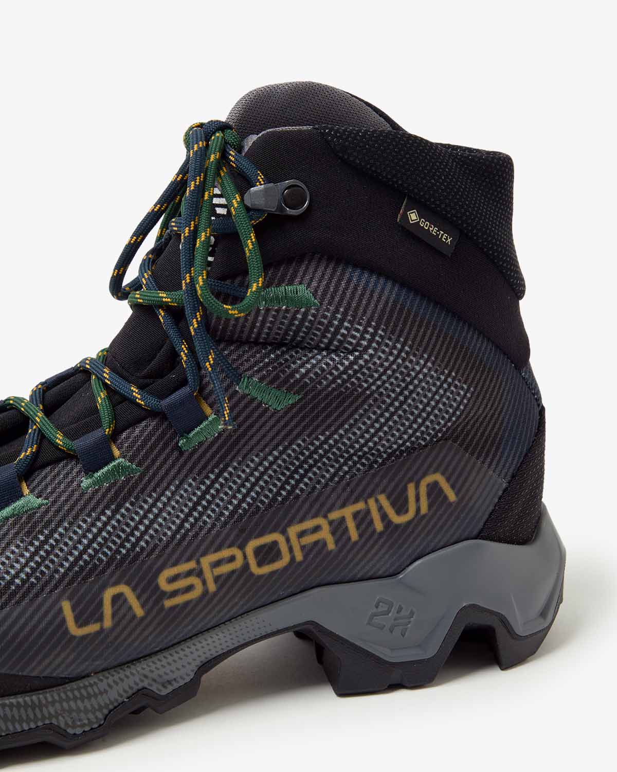 AEQUILIBRIUM HIKE GTX