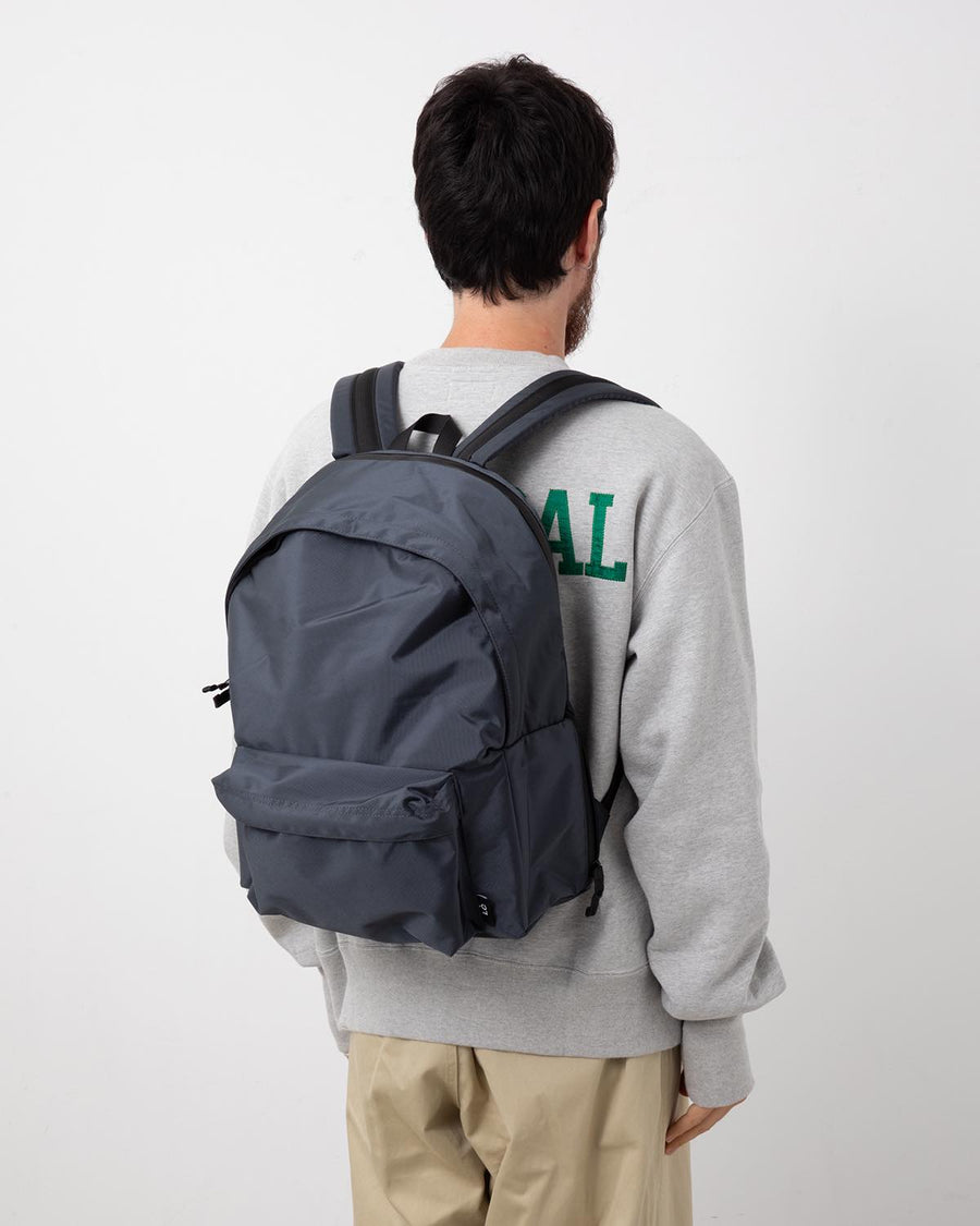 LC by LOWERCASE DAYPACK (LC01) Mサイズ 20L LC by LOWERCASE エルシーバイロウワーケース デイパック M 20L