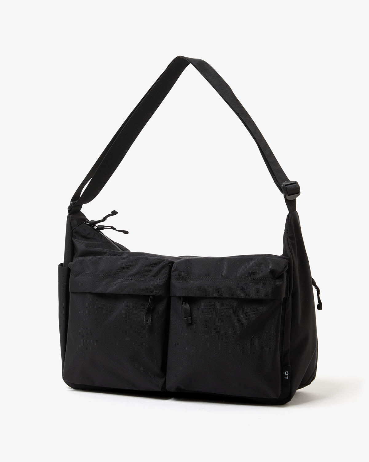 SHOULDER BAG -L (LC03)
