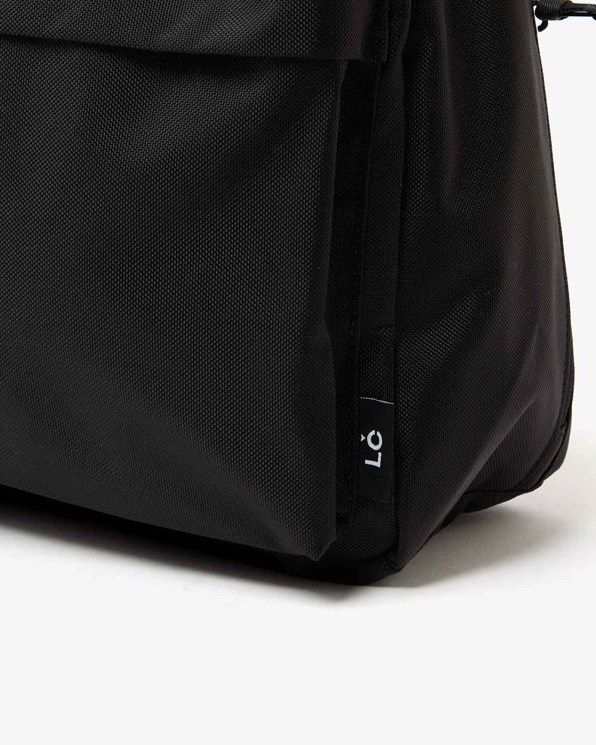 SHOULDER BAG -L (LC03)
