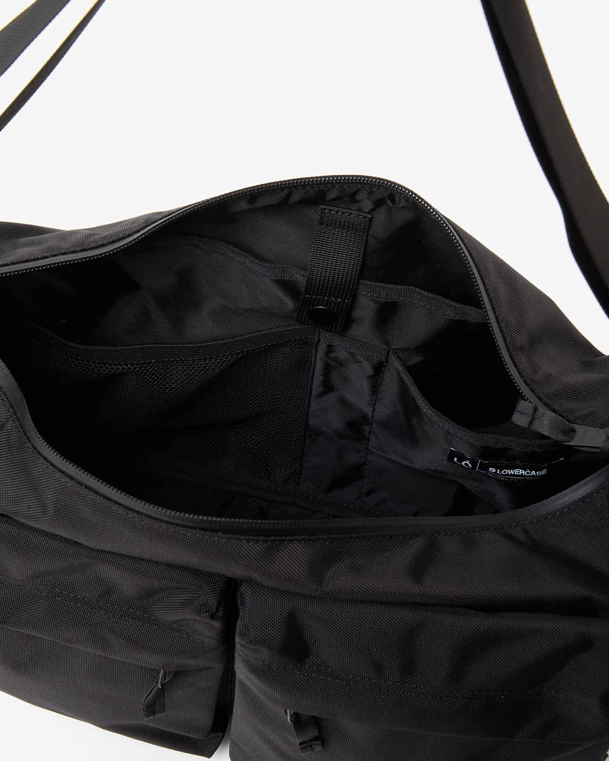SHOULDER BAG -L (LC03)
