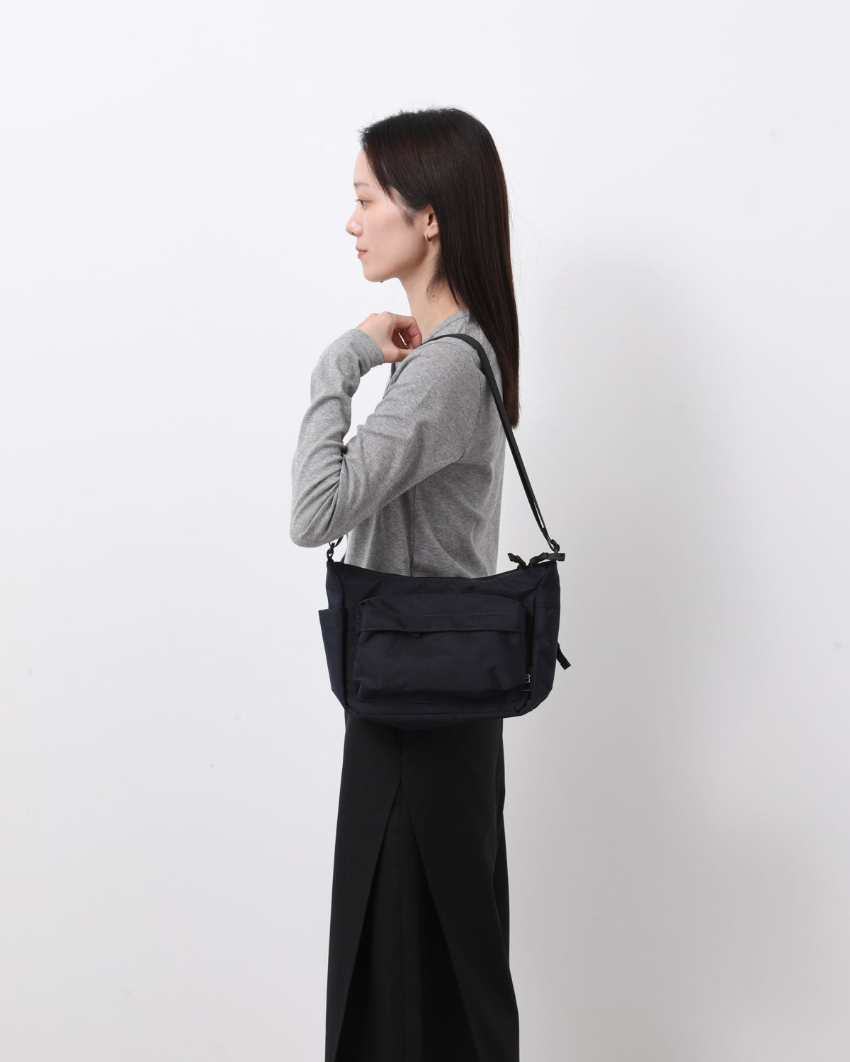 SHOULDER BAG -S (LC04)