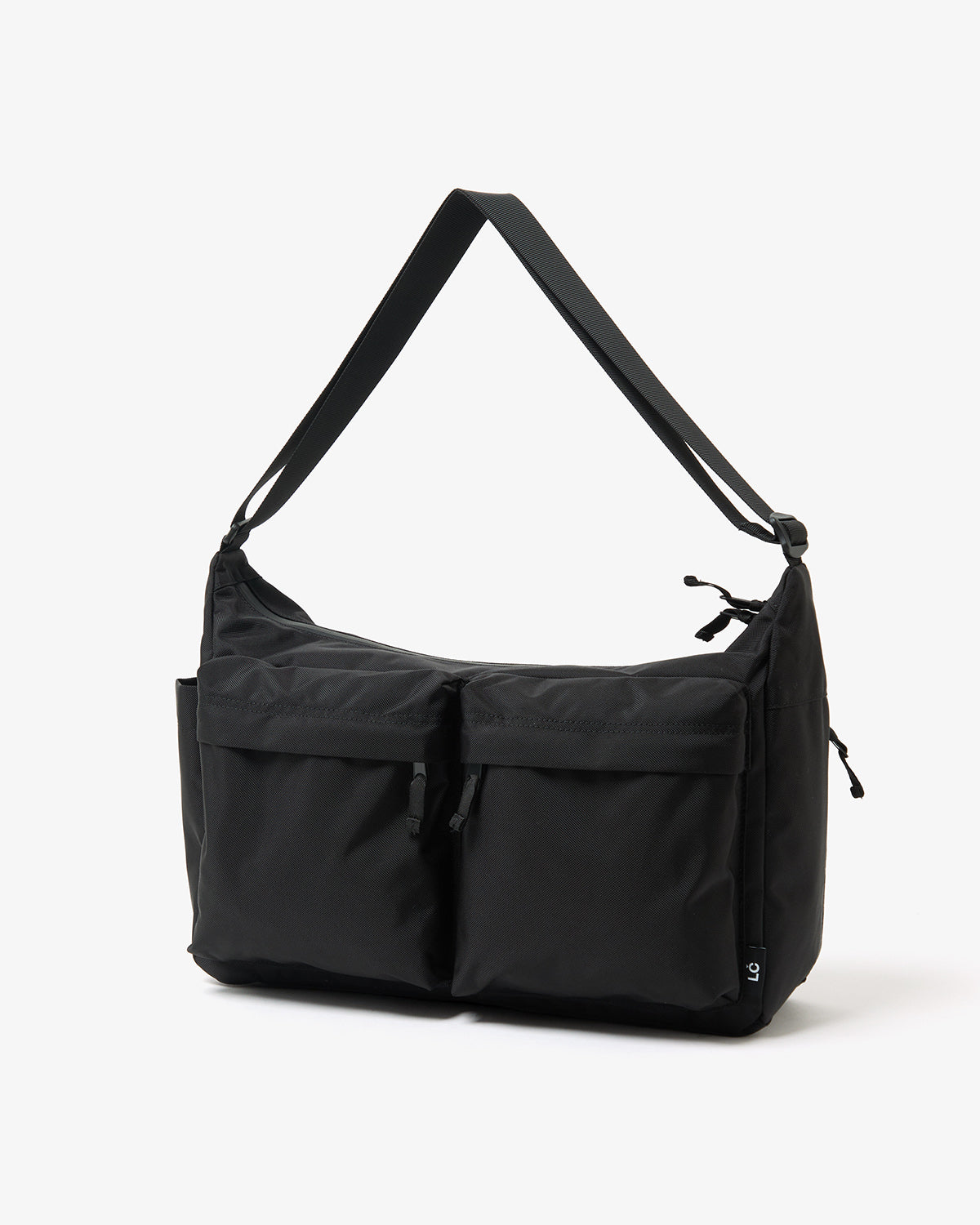 LC SHOULDER - STANDARD
