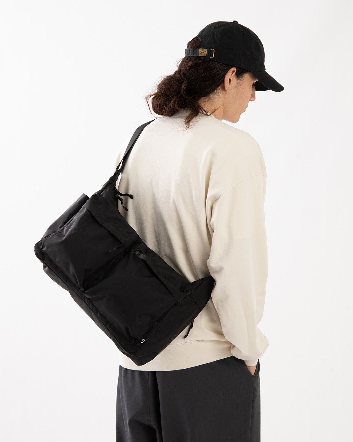 LC SHOULDER - STANDARD