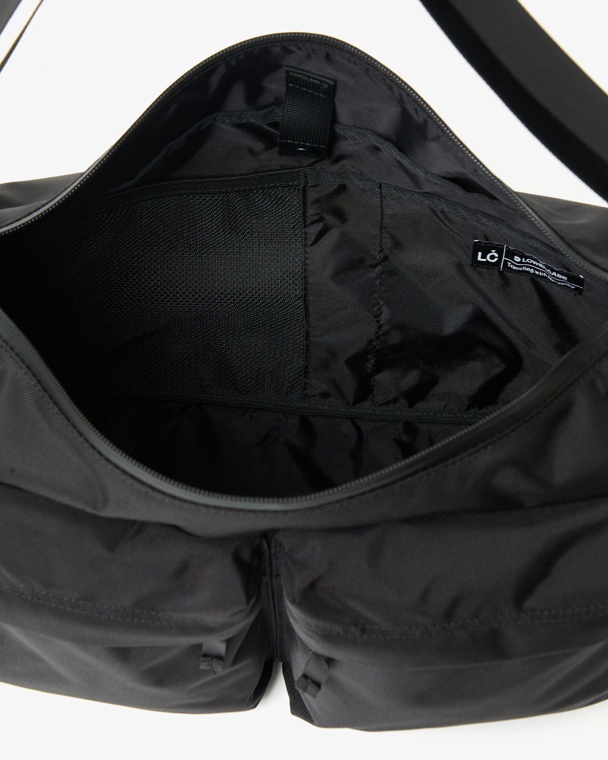 LC SHOULDER - STANDARD