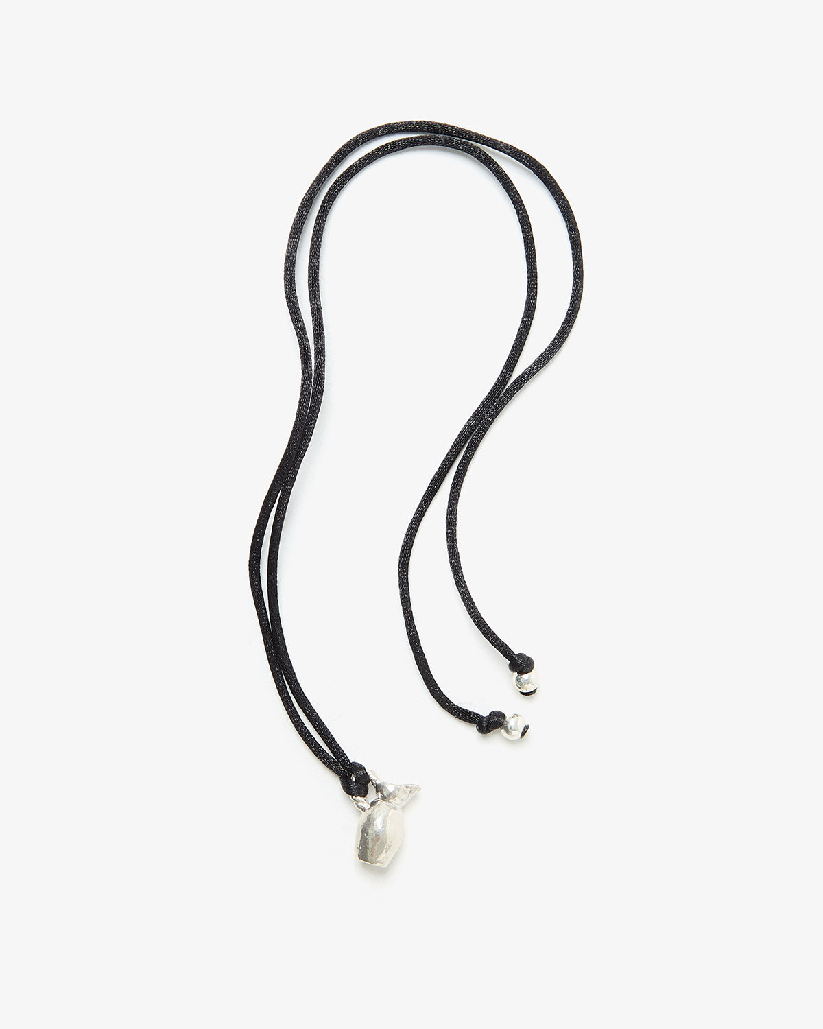 OENOCHOE BLACK ROPE