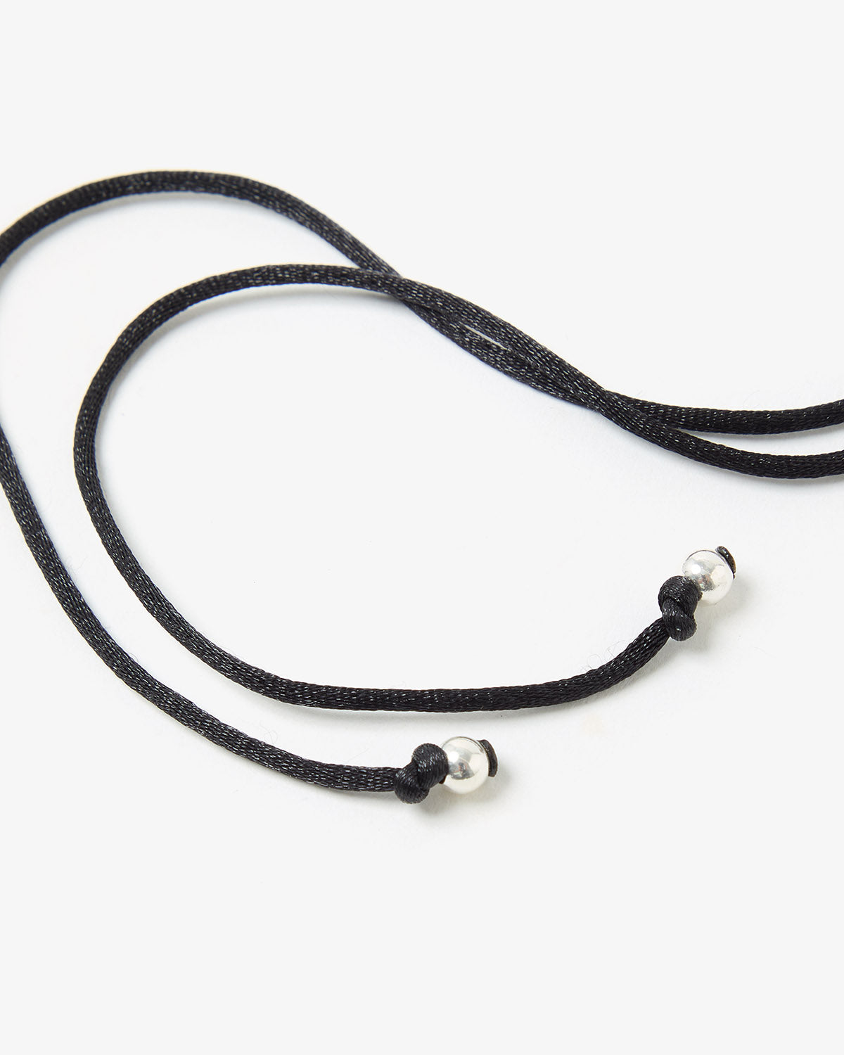 OENOCHOE BLACK ROPE