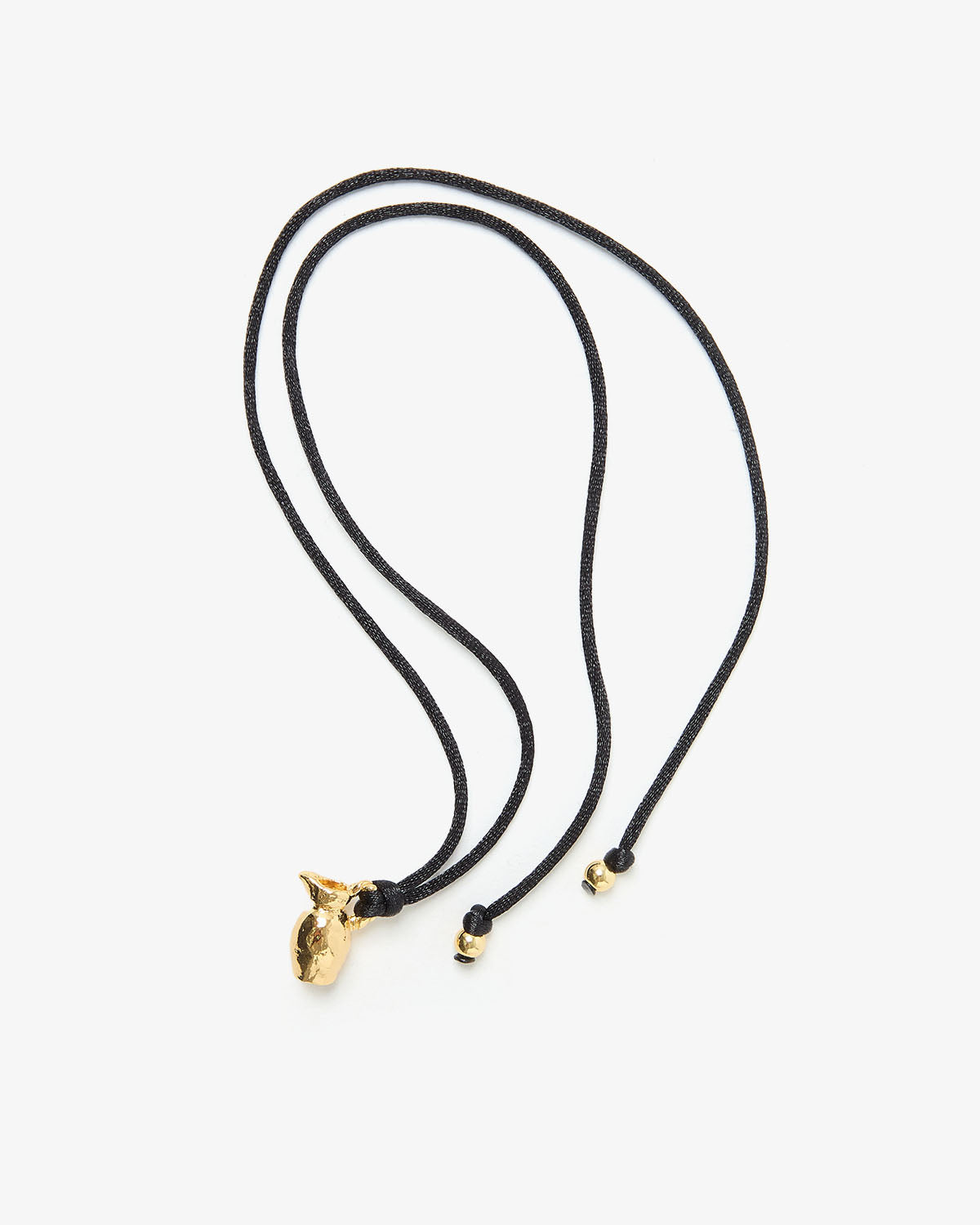 OENOCHOE BLACK ROPE
