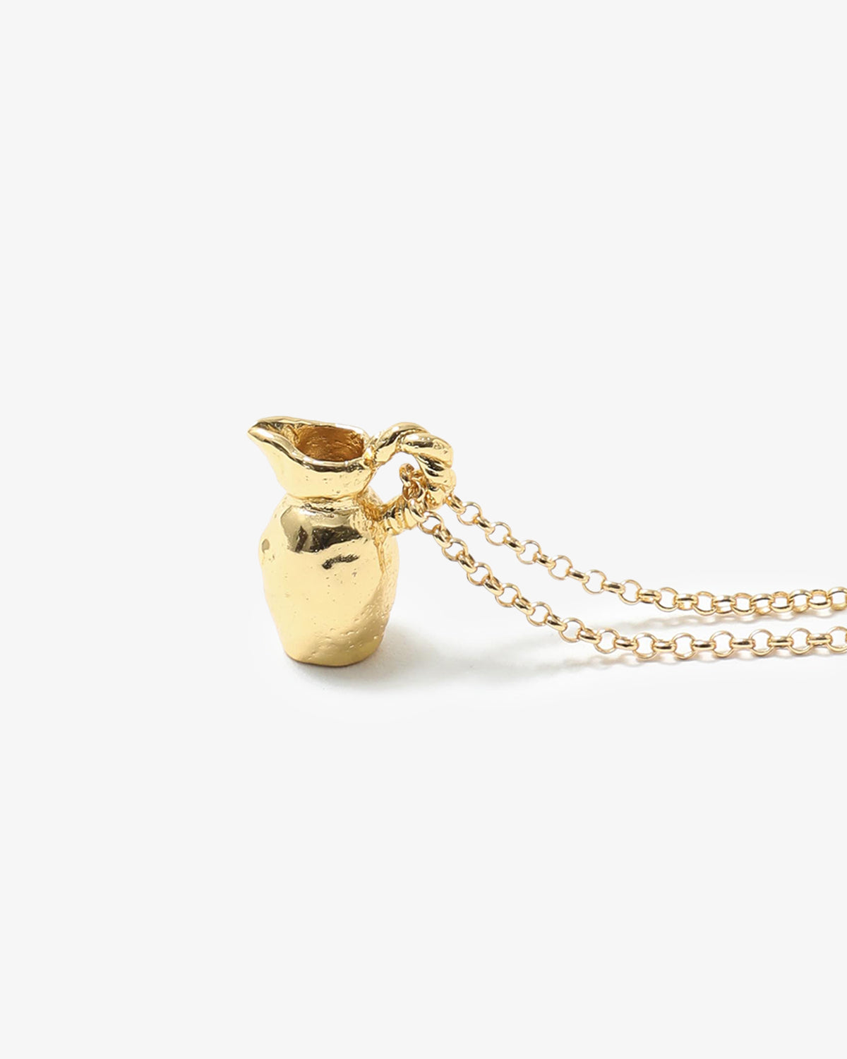 OENOCHOE LONG CHAIN