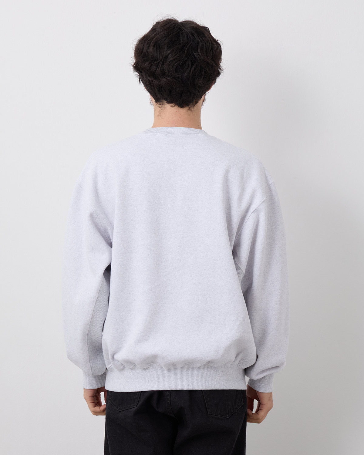FLOWER POWER SWEAT
