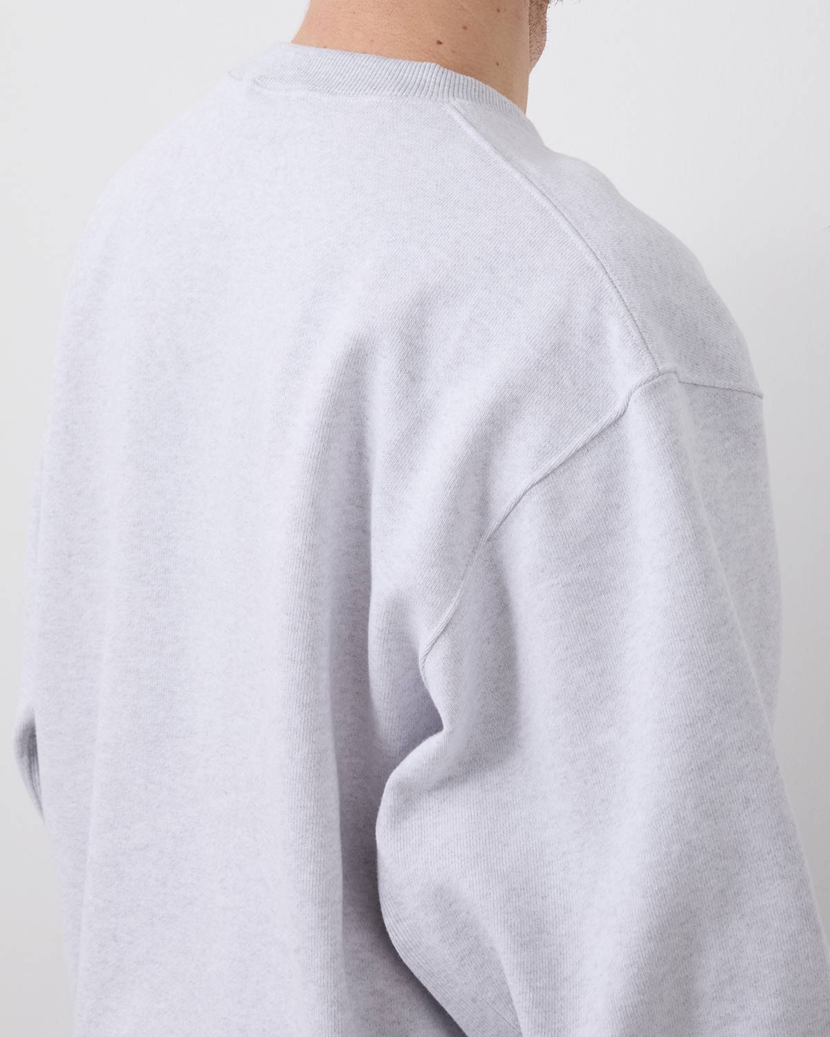 FLOWER POWER SWEAT