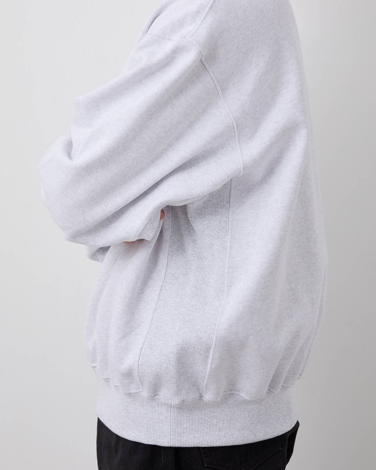 FLOWER POWER SWEAT