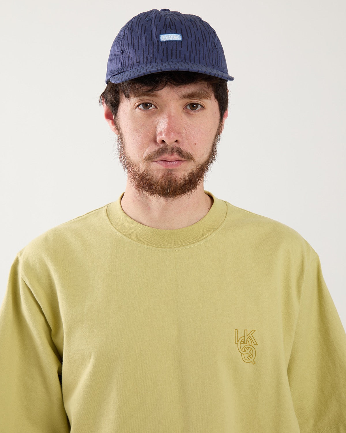 RAIN CAMO HAT