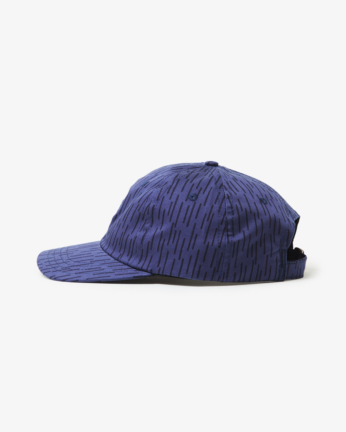 RAIN CAMO HAT