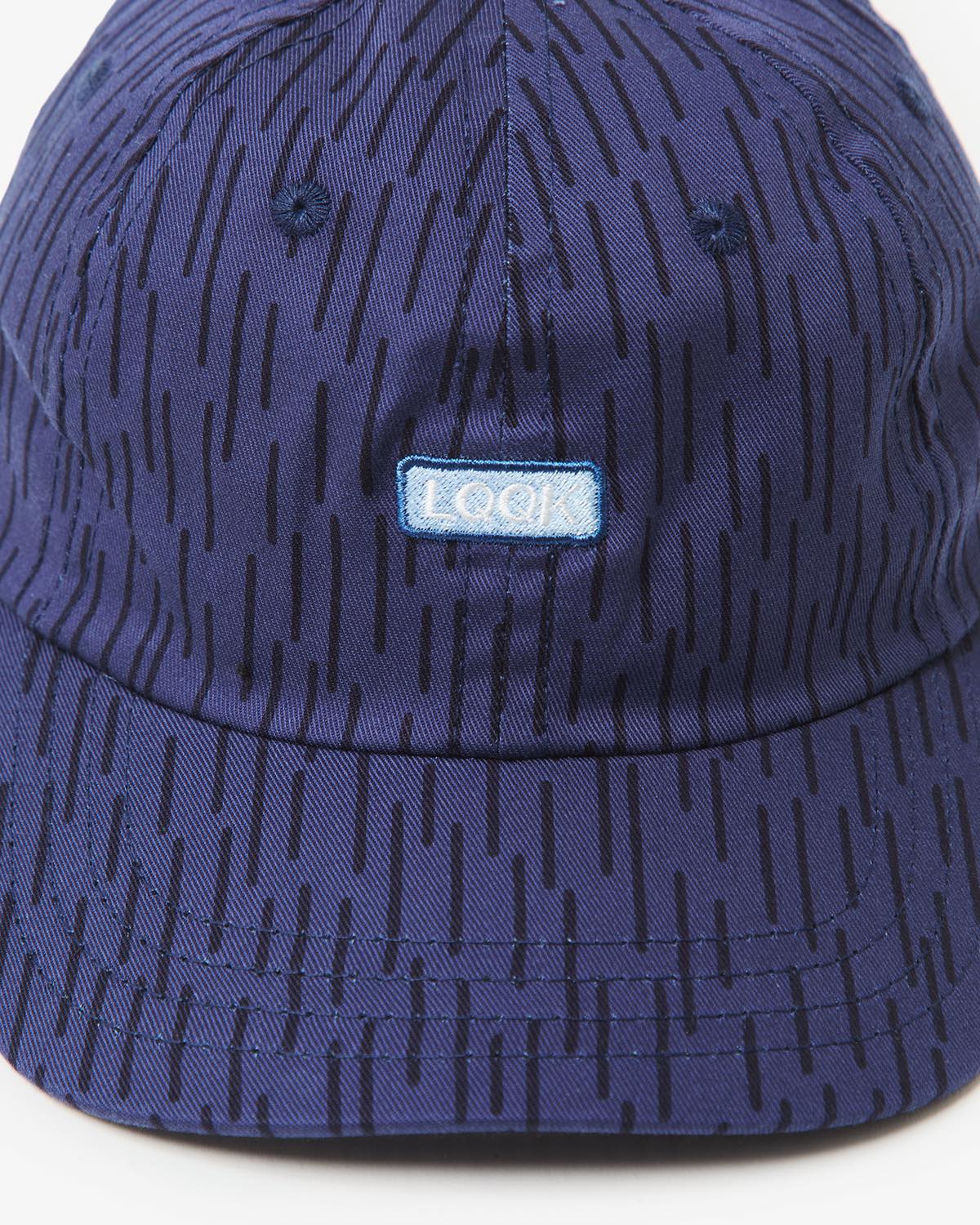 RAIN CAMO HAT