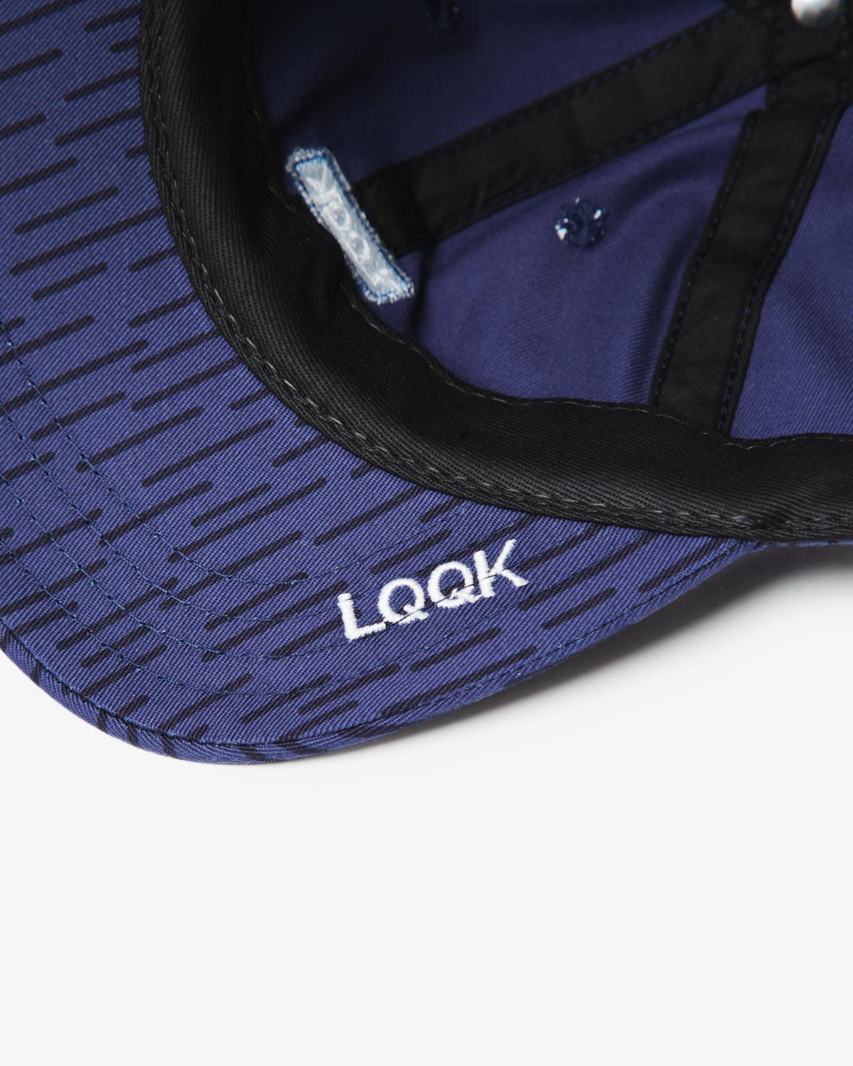 RAIN CAMO HAT