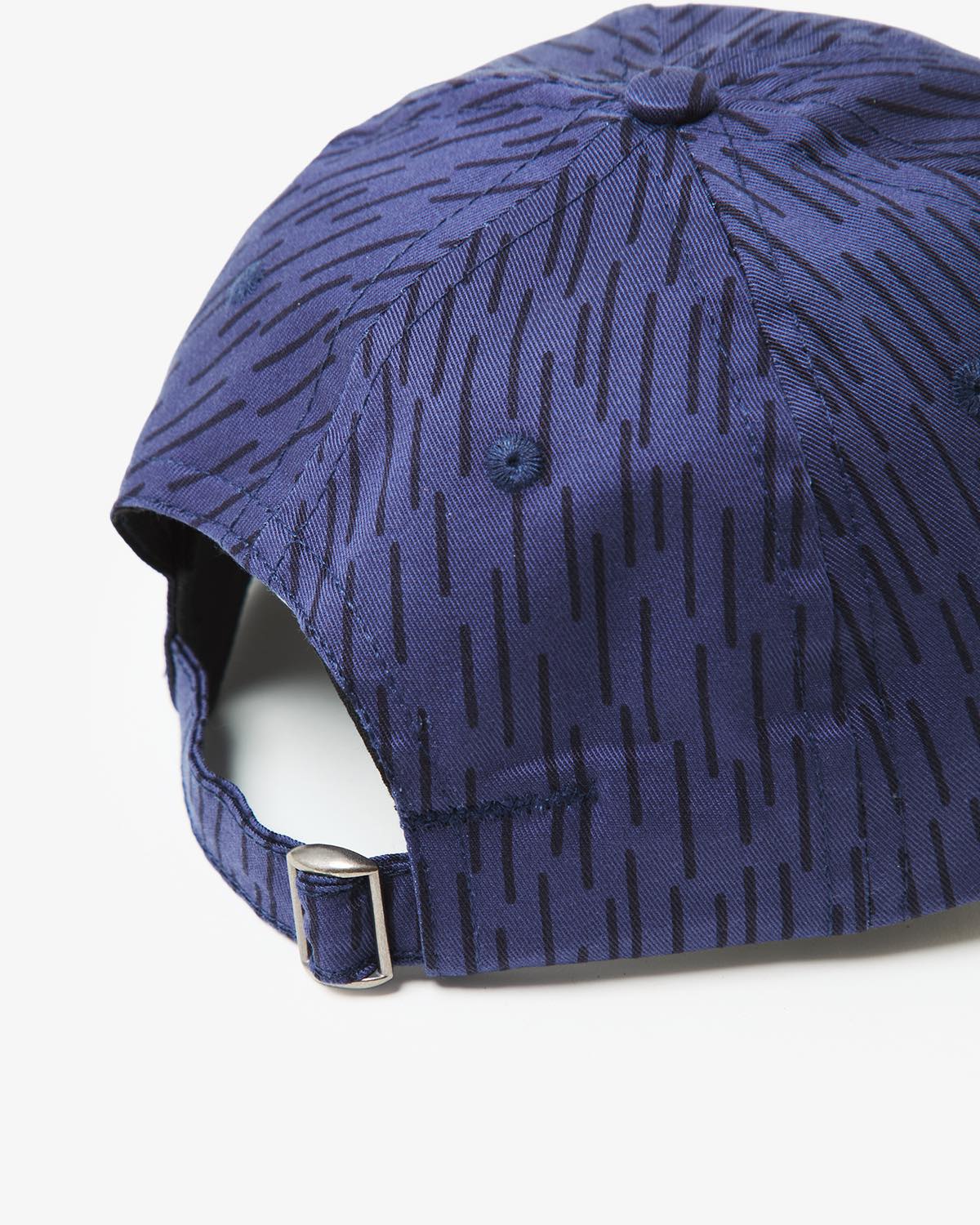 RAIN CAMO HAT