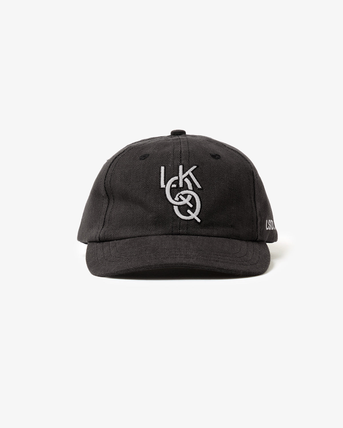 Q RING HAT