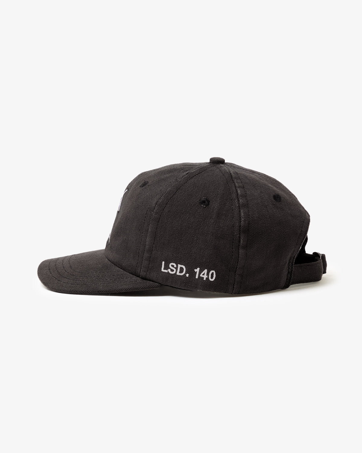 Q RING HAT