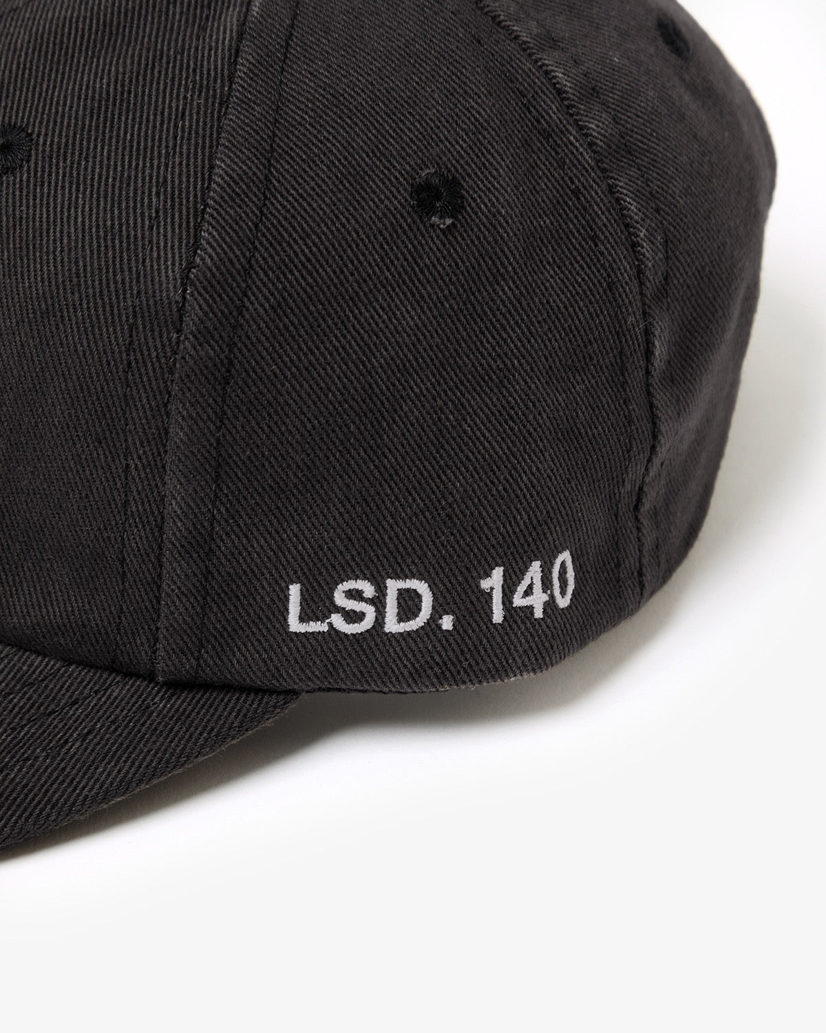 Q RING HAT
