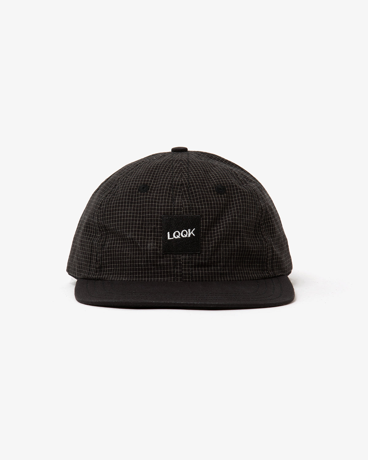 NEW BOX LOGO CAP