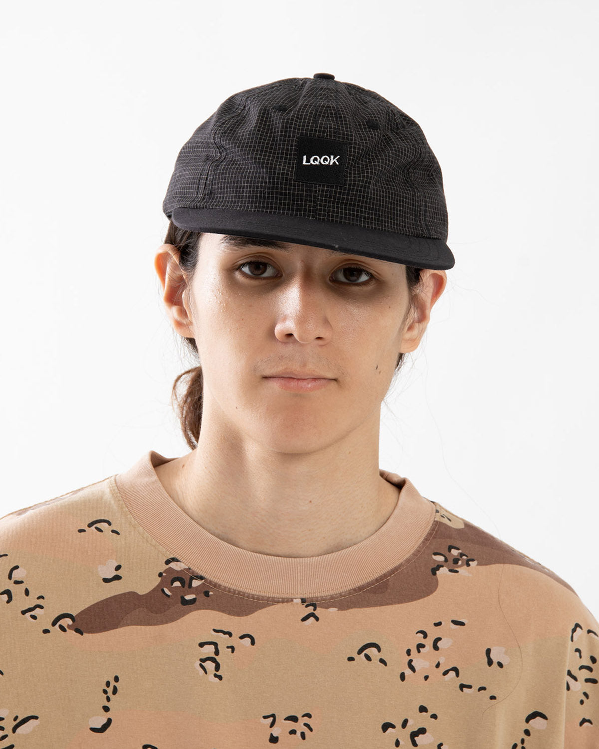 NEW BOX LOGO CAP