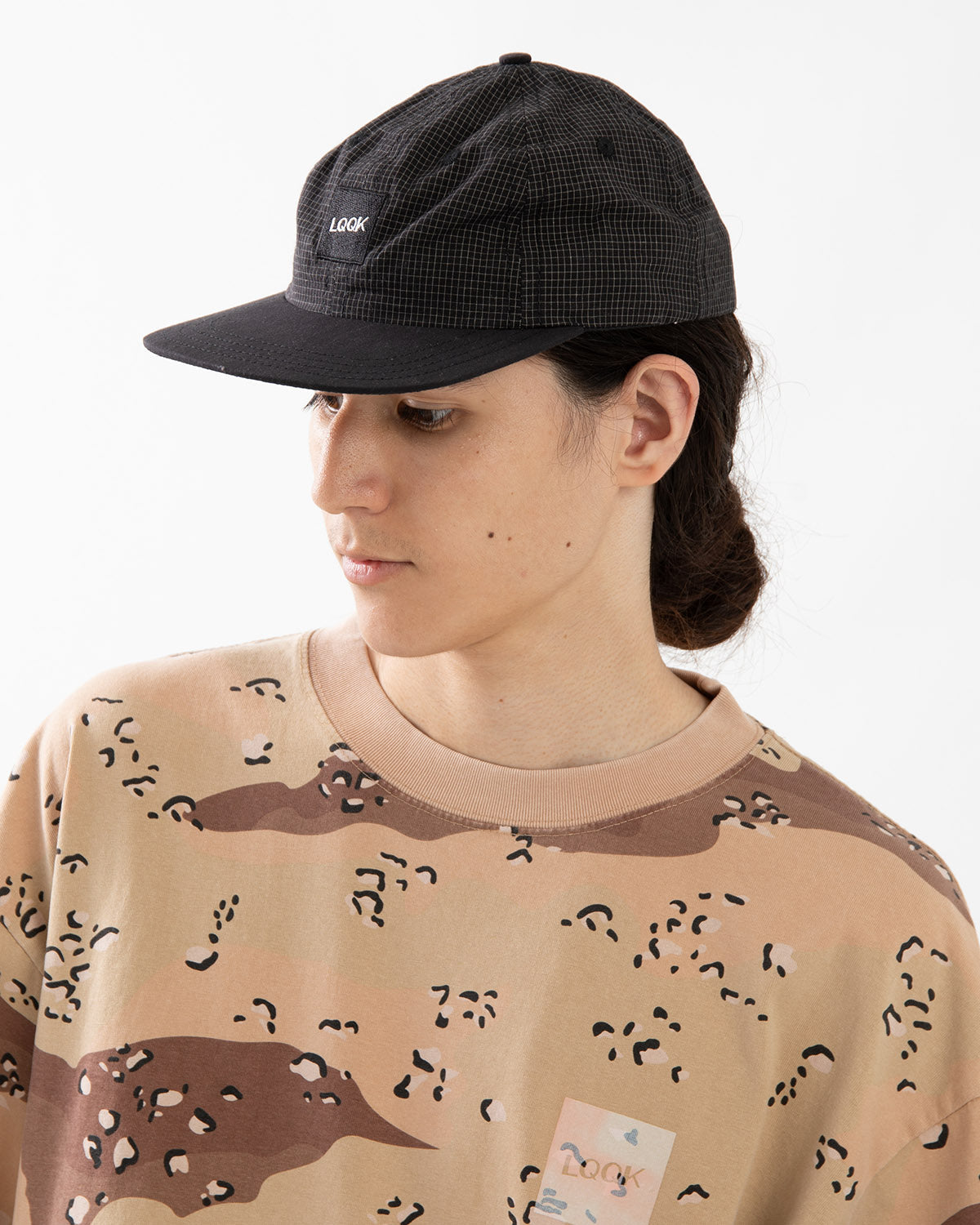 NEW BOX LOGO CAP
