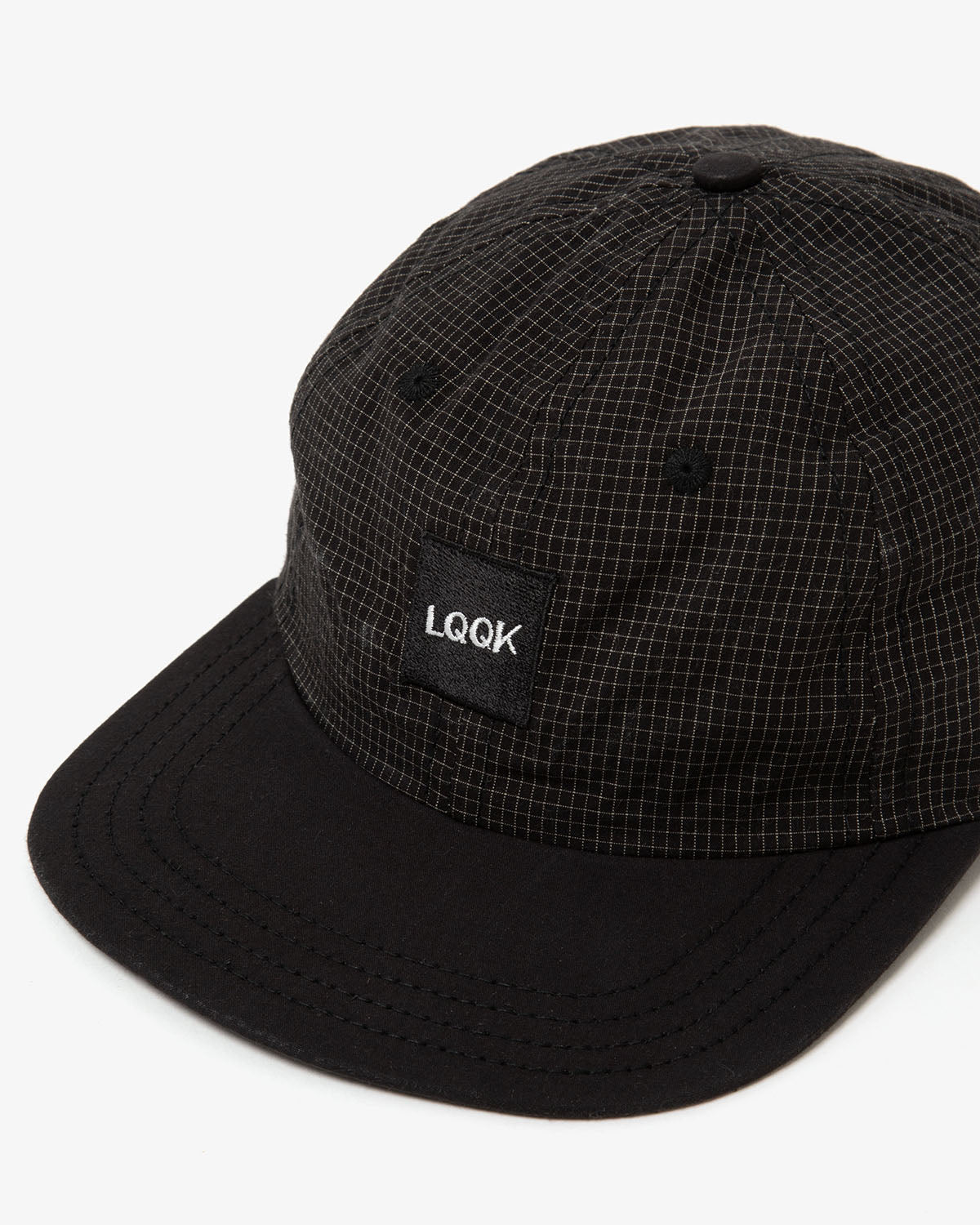 NEW BOX LOGO CAP