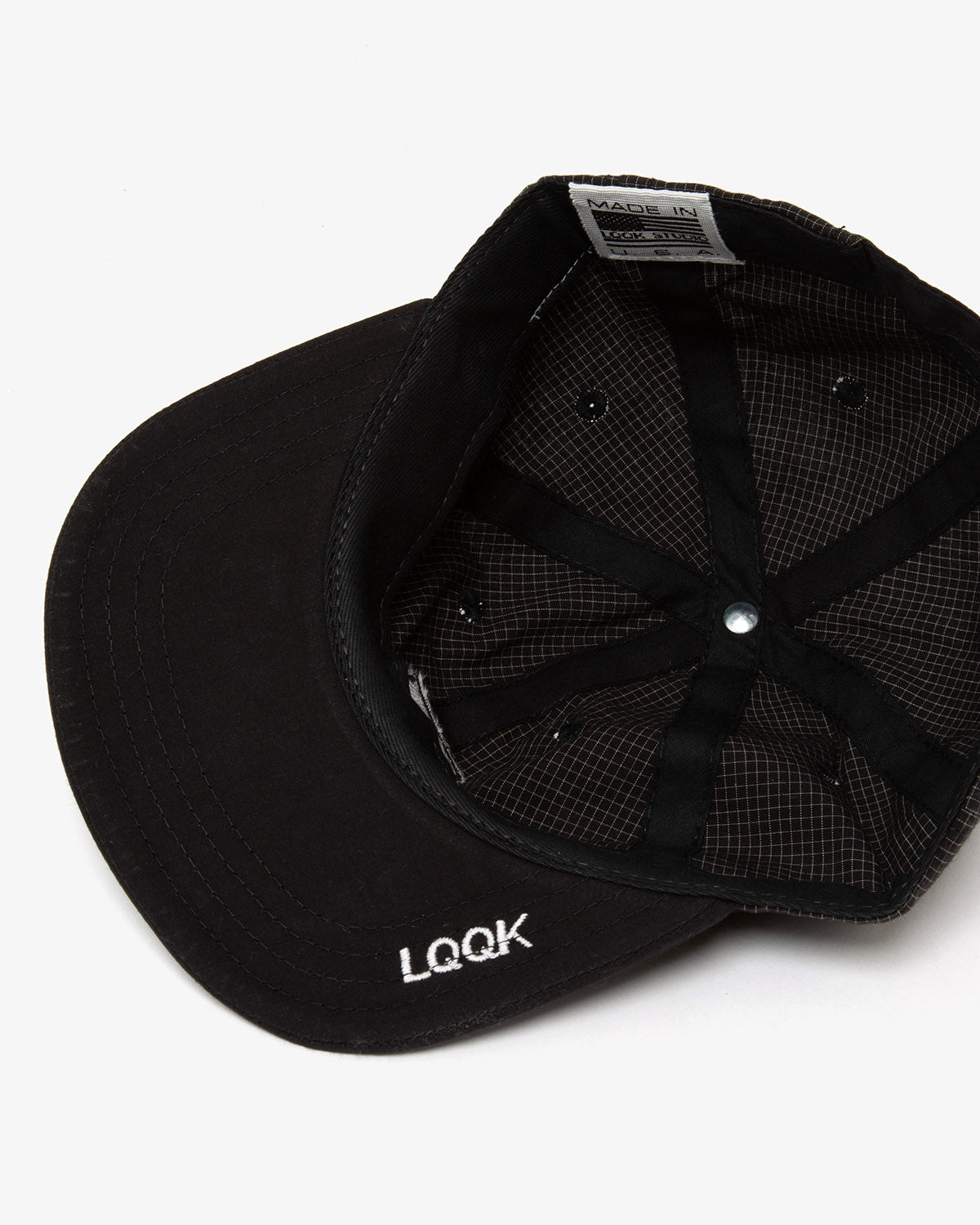 NEW BOX LOGO CAP
