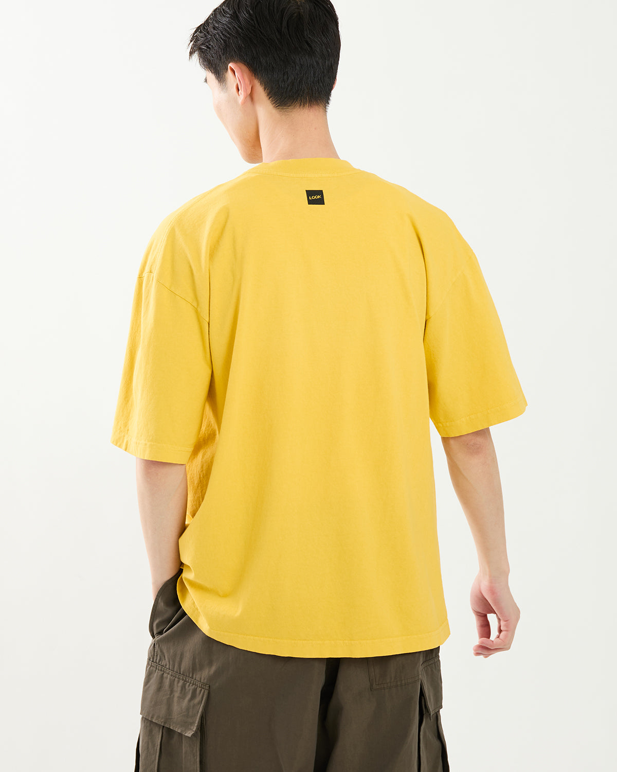CIRCUIT BOARD TEE