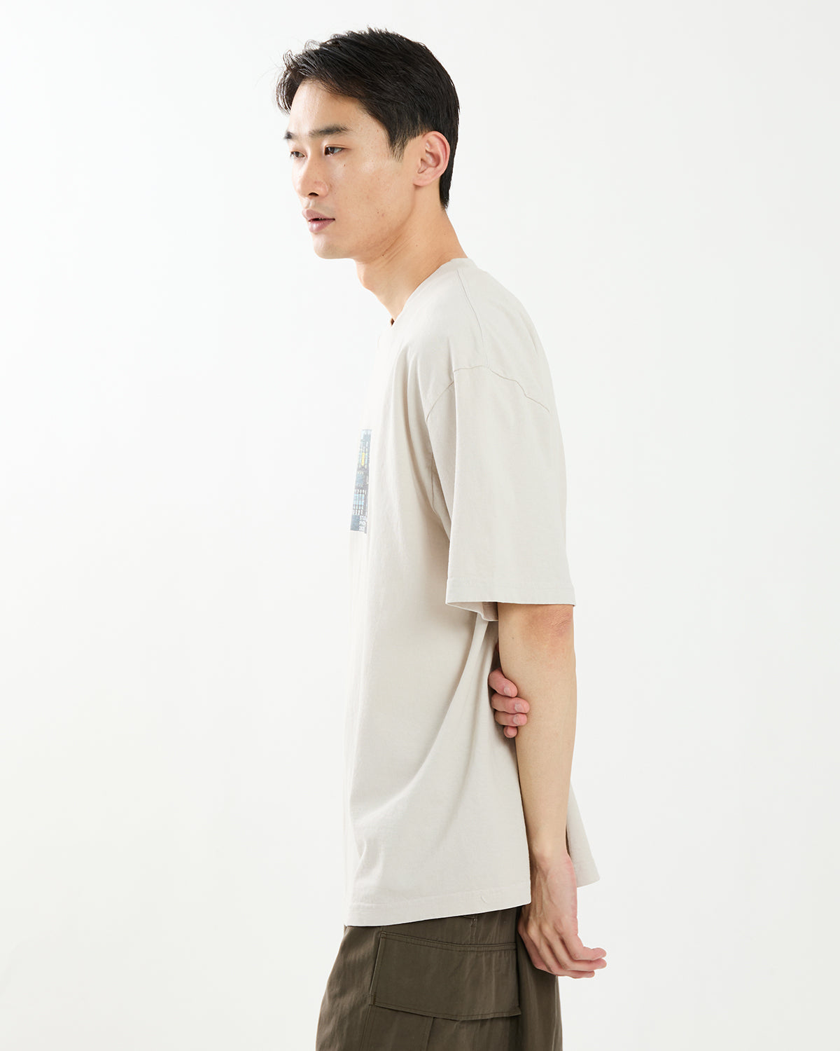 CIRCUIT BOARD TEE