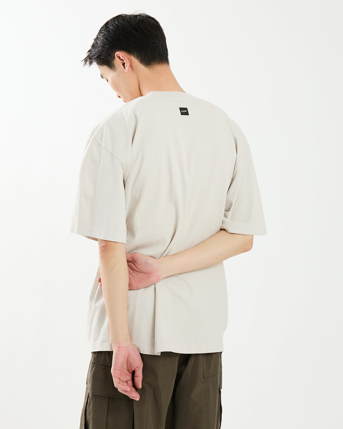 CIRCUIT BOARD TEE