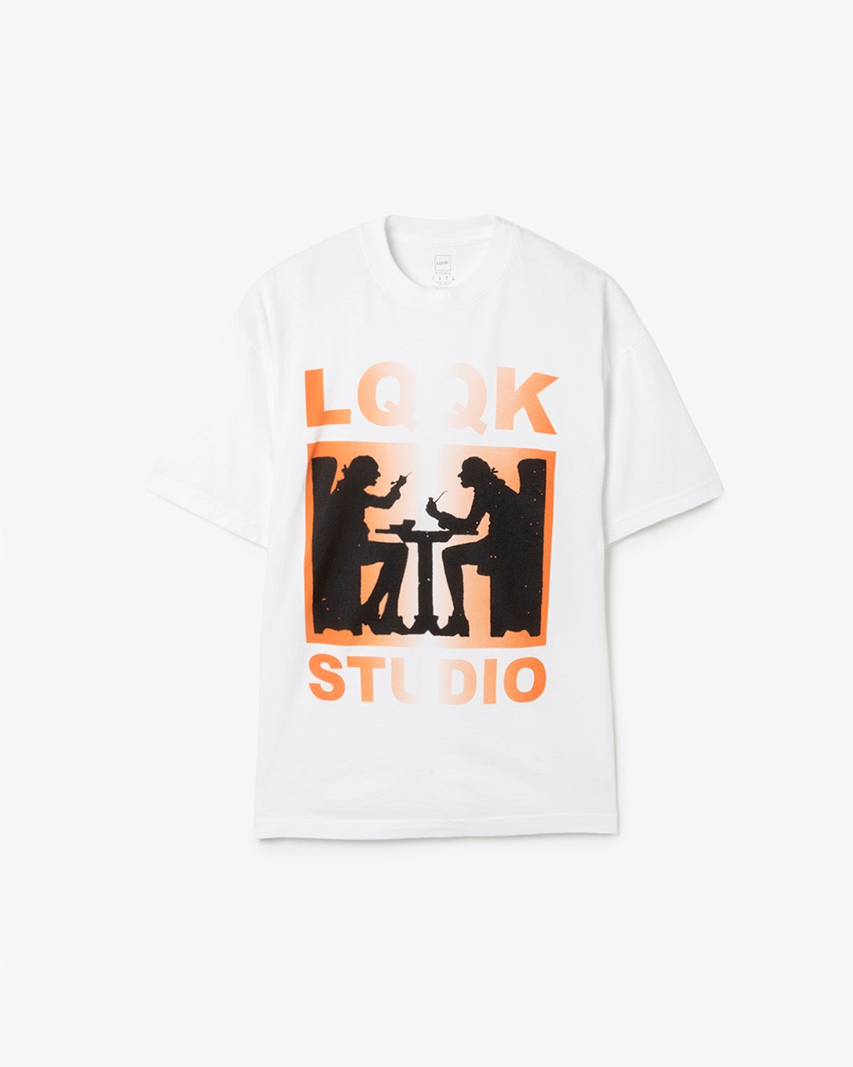 THE LADS TEE