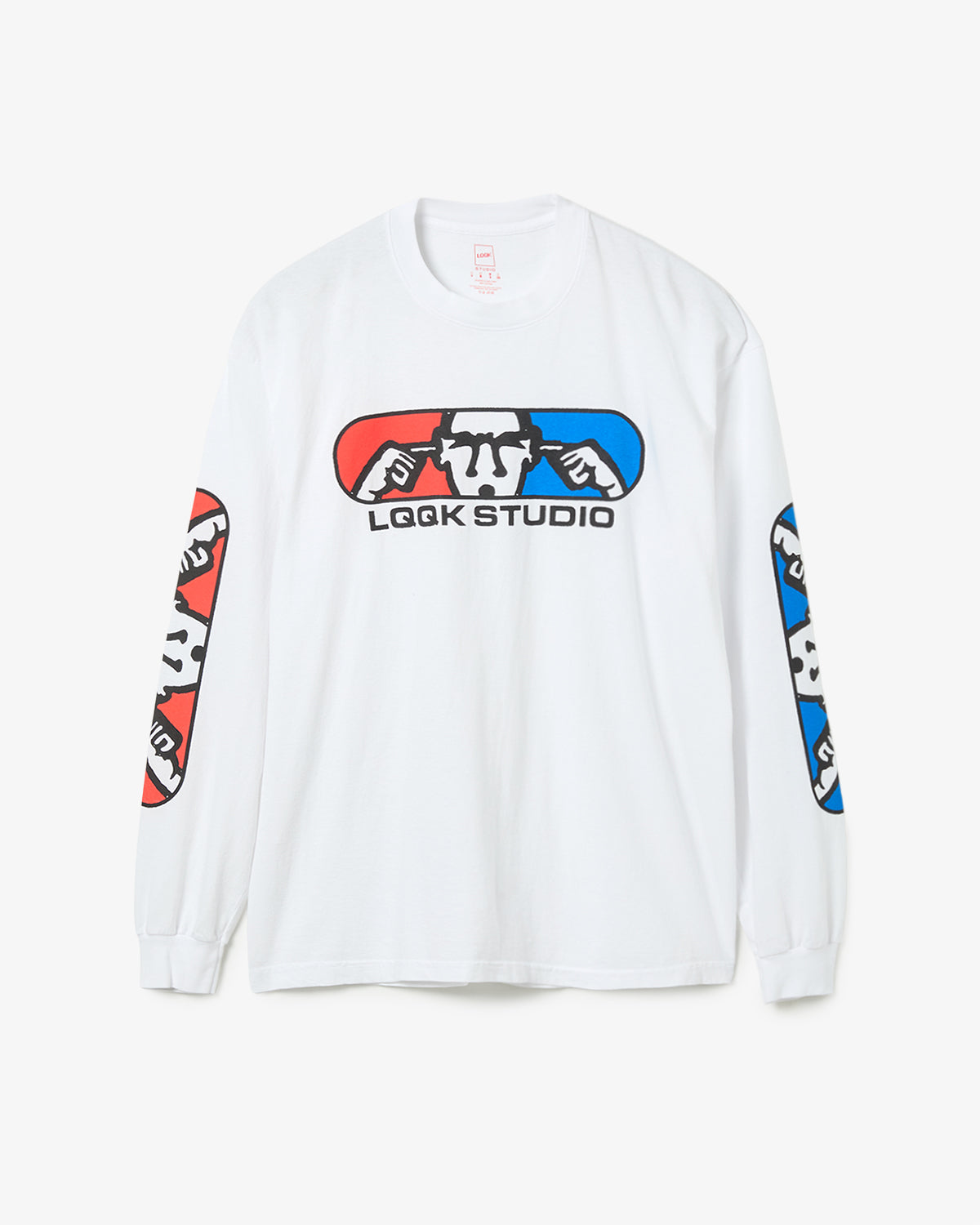 NOISE CONTROL L/S