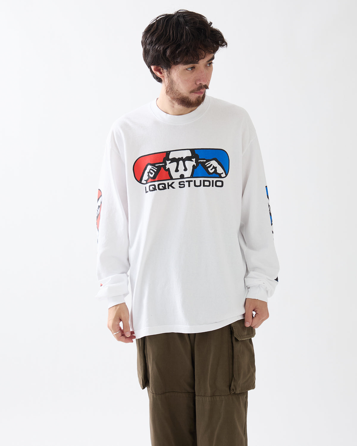 NOISE CONTROL L/S