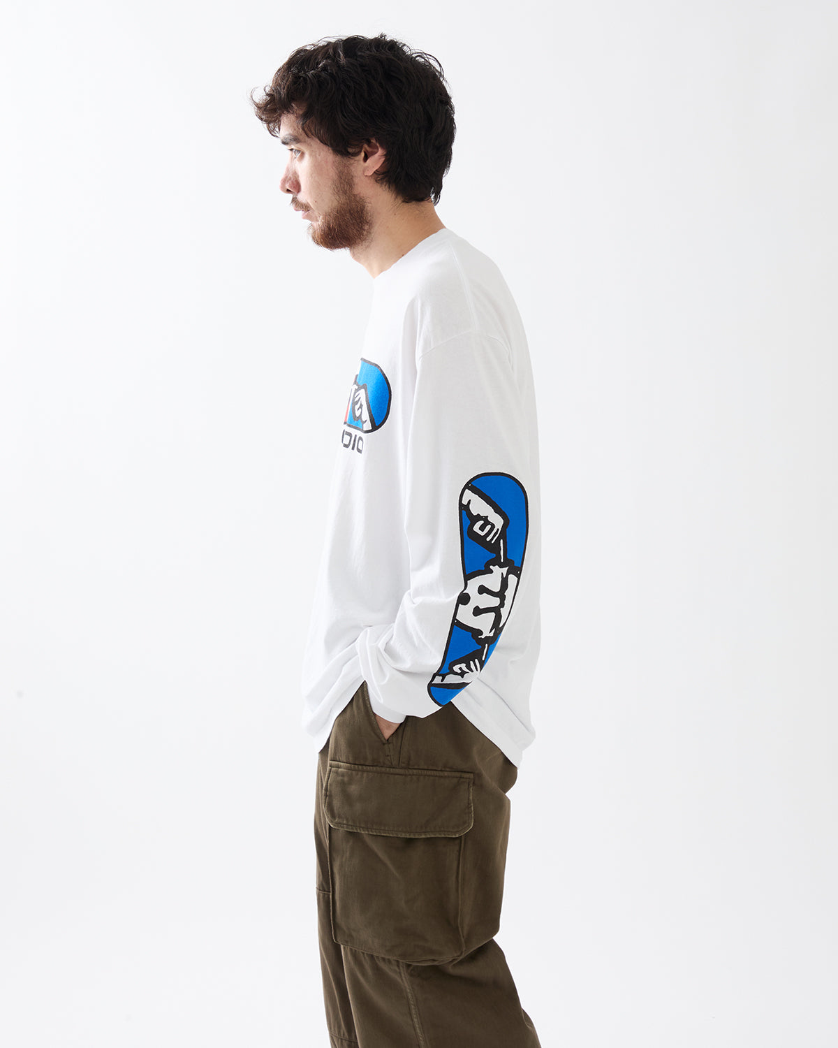 NOISE CONTROL L/S