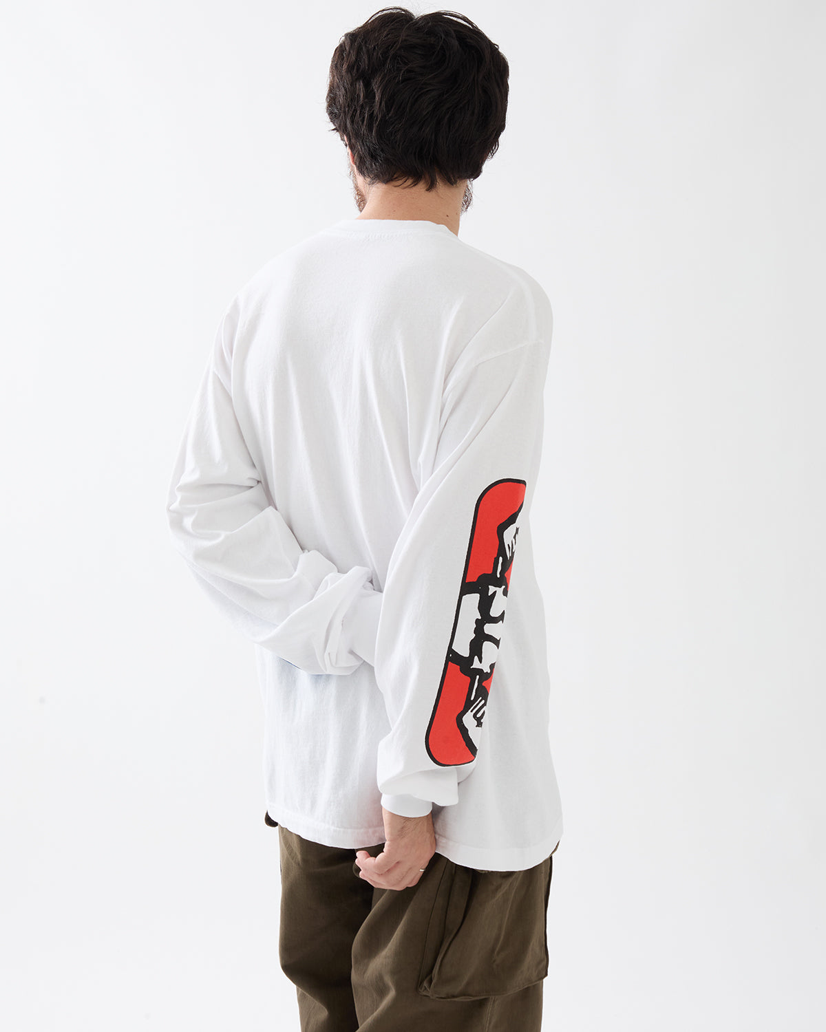 NOISE CONTROL L/S