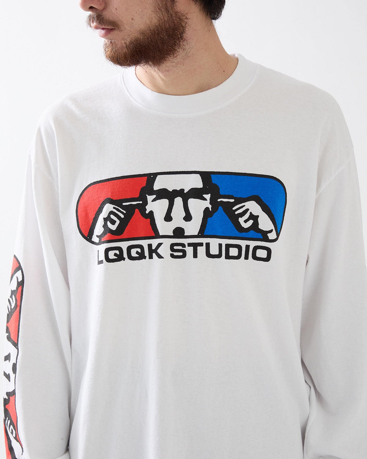 NOISE CONTROL L/S