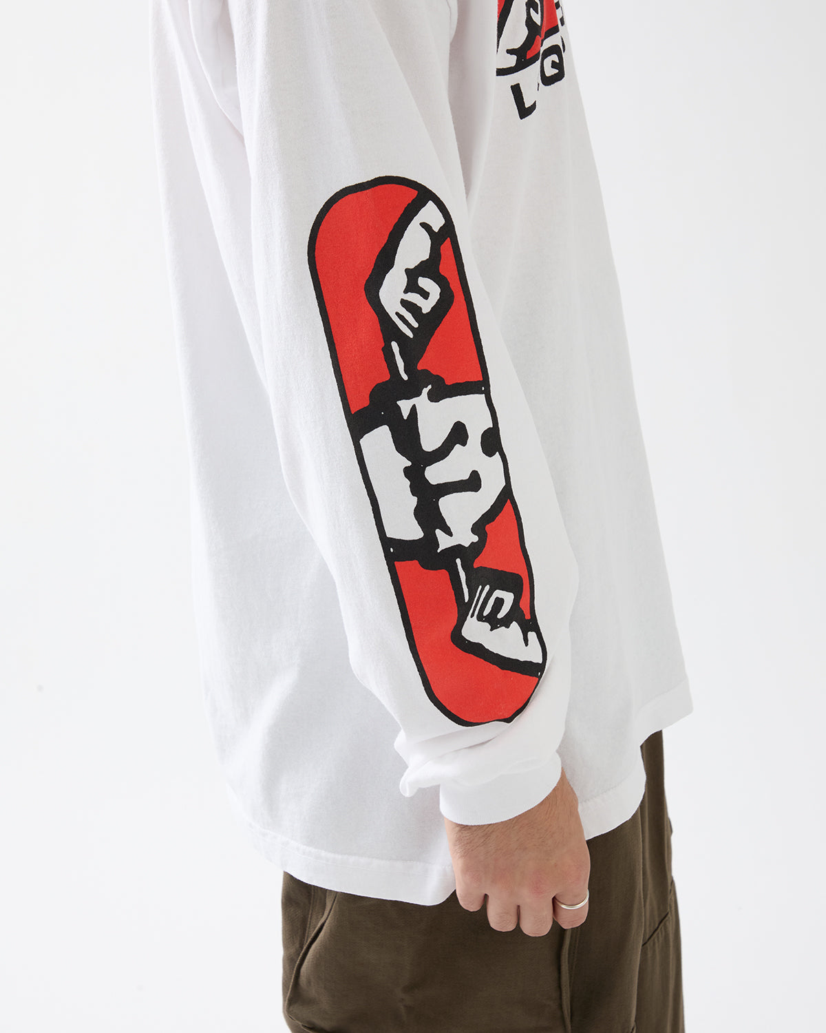 NOISE CONTROL L/S